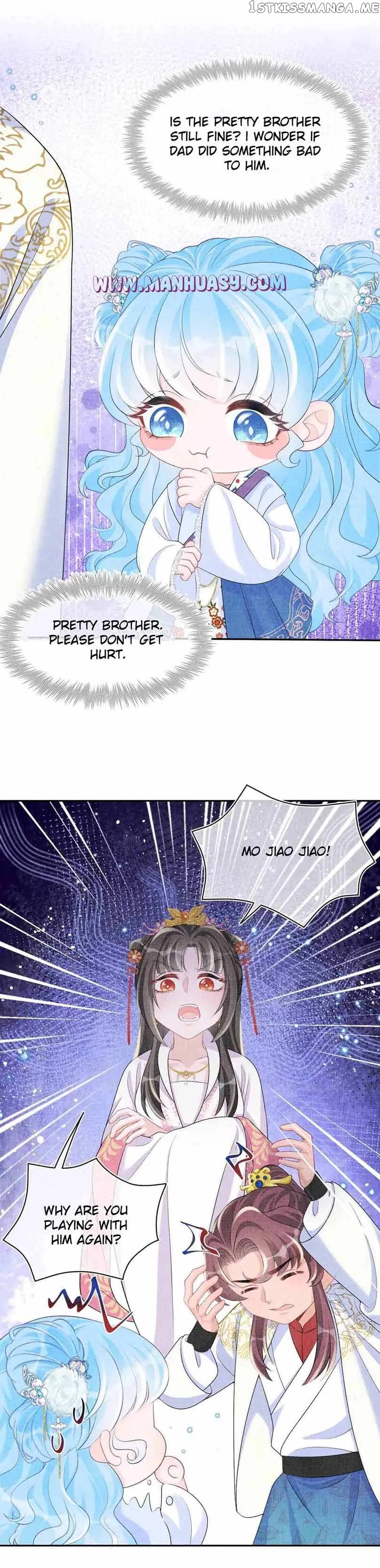 Lovely Fish Chapter 85 Online - página 4