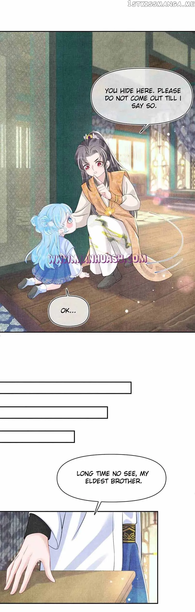 Lovely Fish Chapter 85 Online - página 12