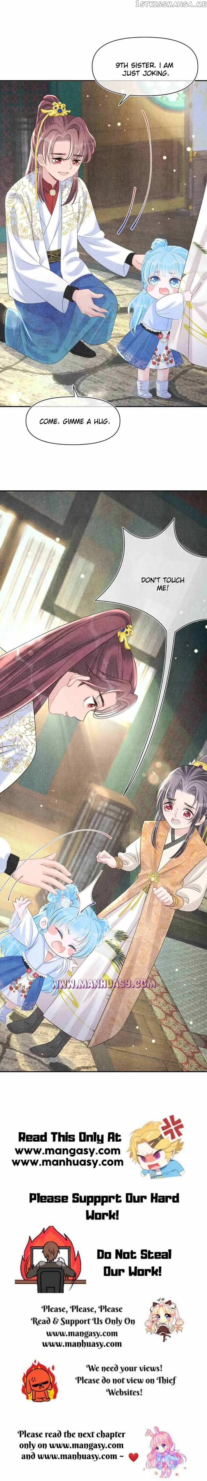 Lovely Fish Chapter 85 Online - página 19