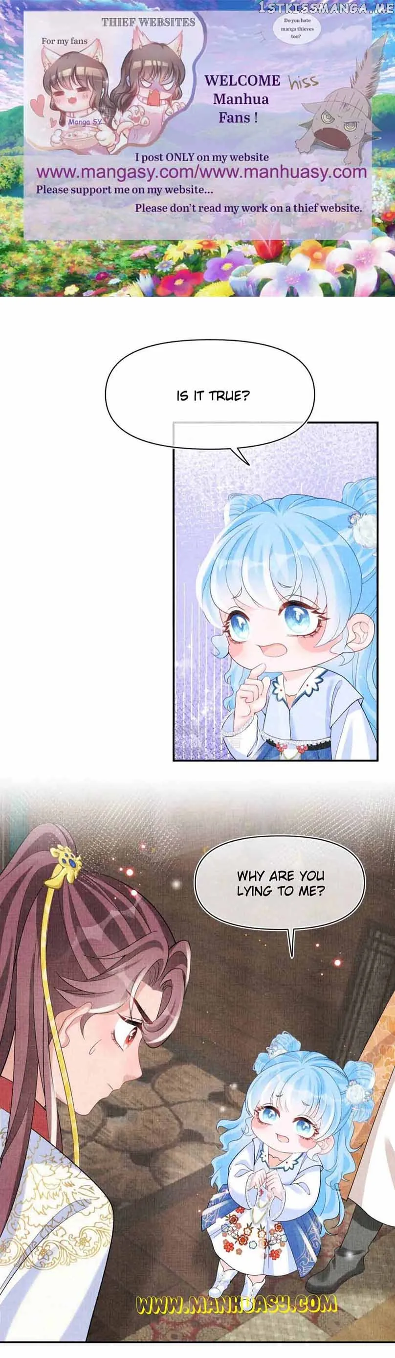 Lovely Fish Chapter 86 Online - página 2