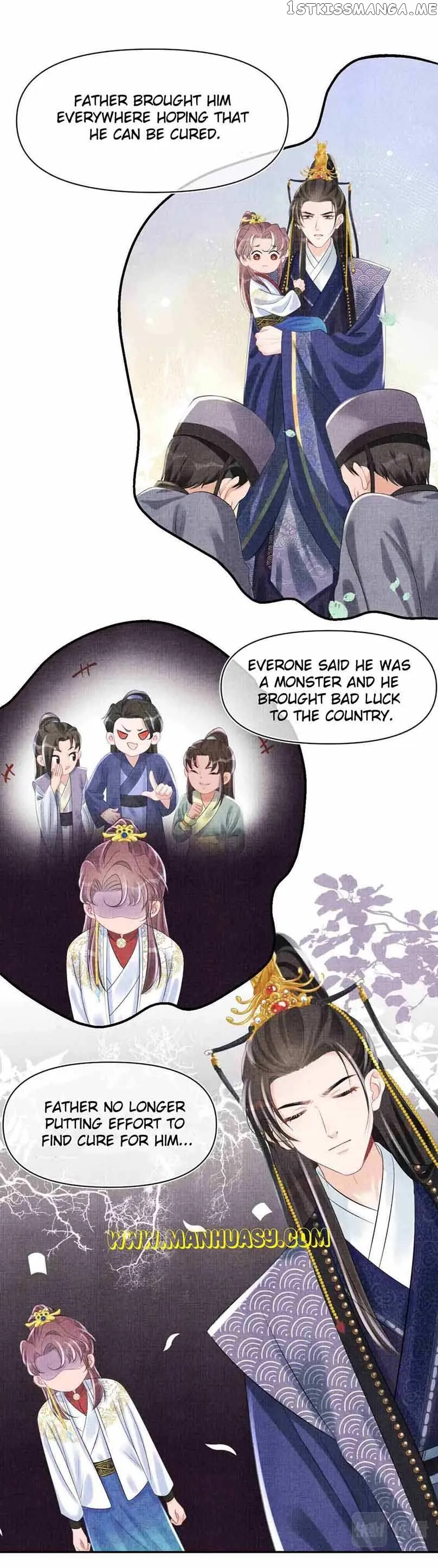 Lovely Fish Chapter 86 Online - página 9
