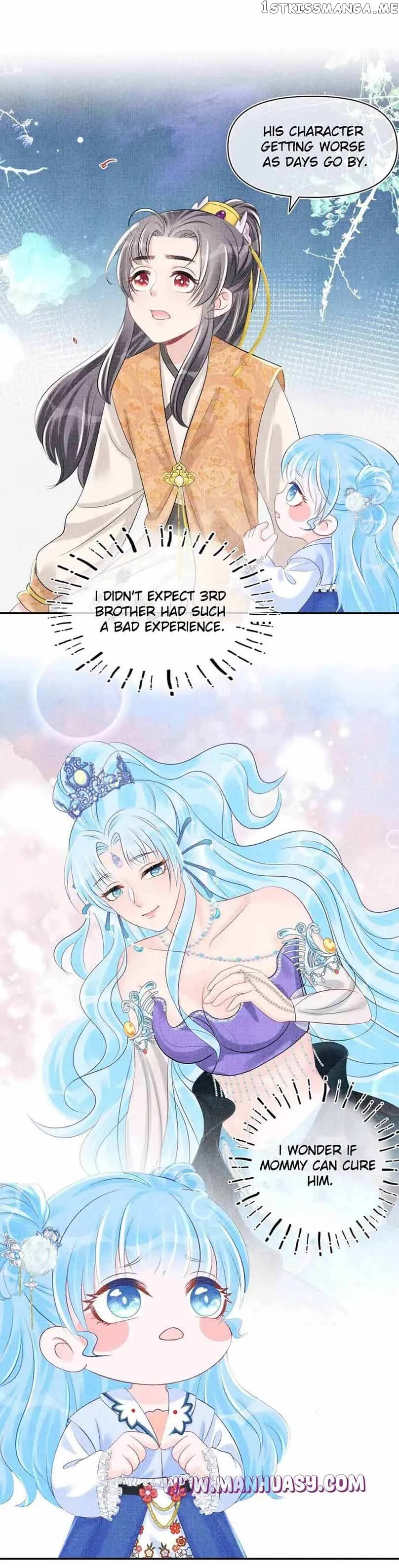 Lovely Fish Chapter 86 Online - página 10