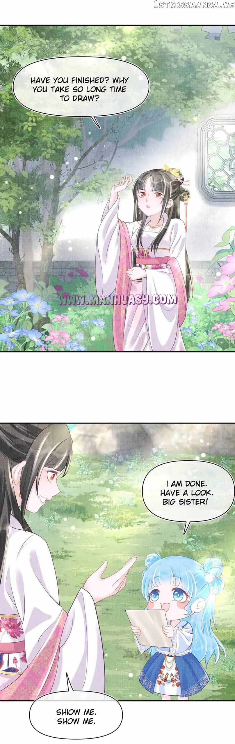 Lovely Fish Chapter 86 Online - página 14