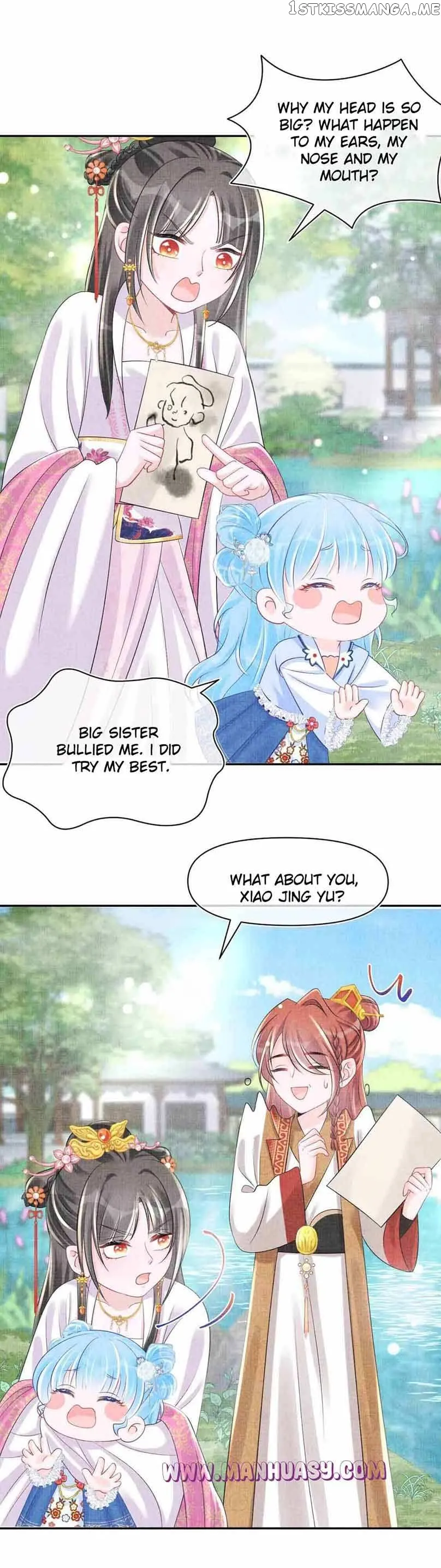 Lovely Fish Chapter 86 Online - página 16