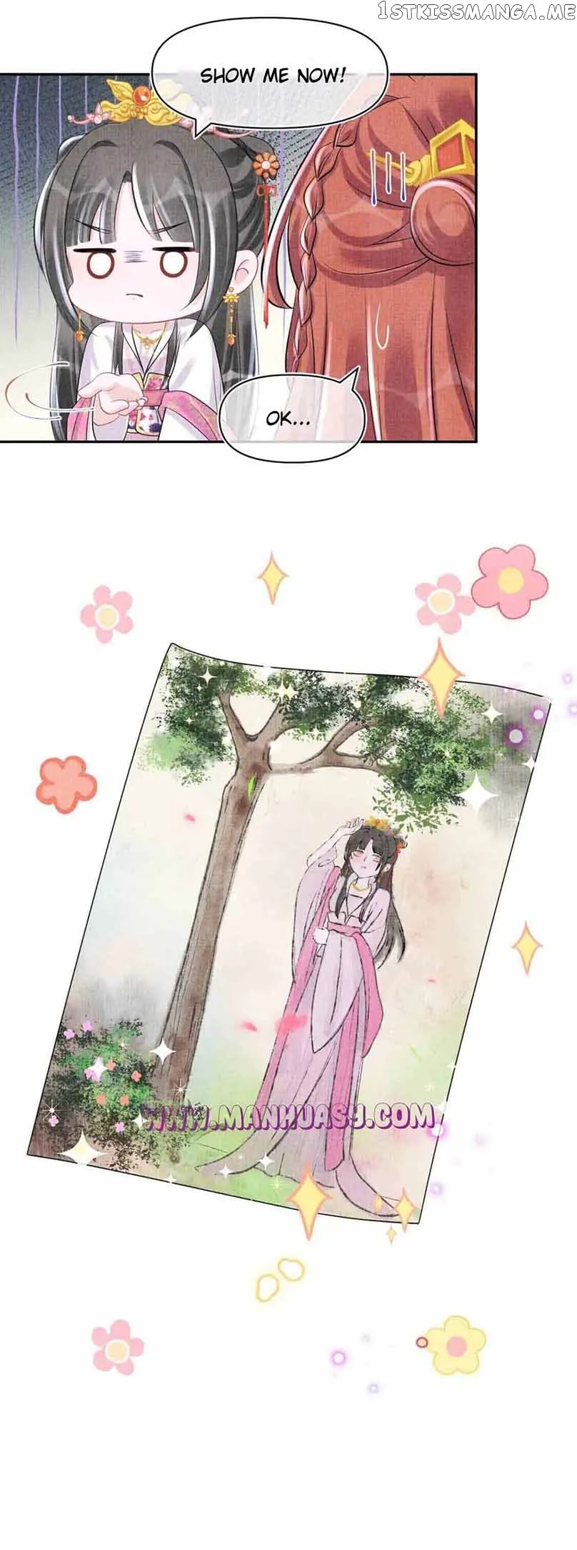 Lovely Fish Chapter 86 Online - página 17