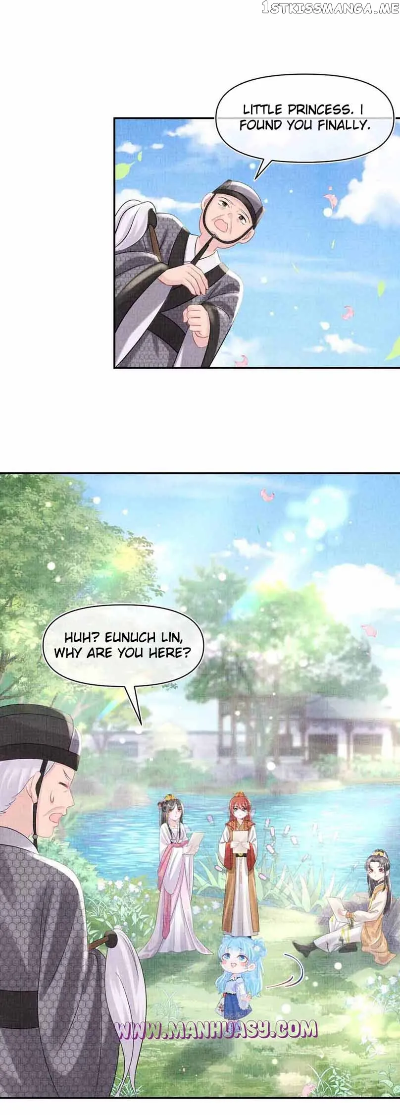 Lovely Fish Chapter 86 Online - página 20