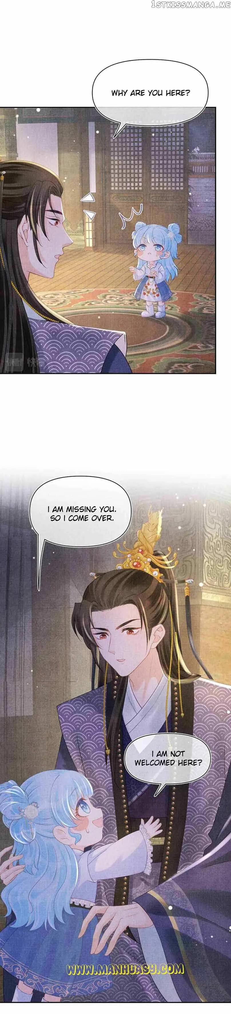 Lovely Fish Chapter 87 Online - página 4