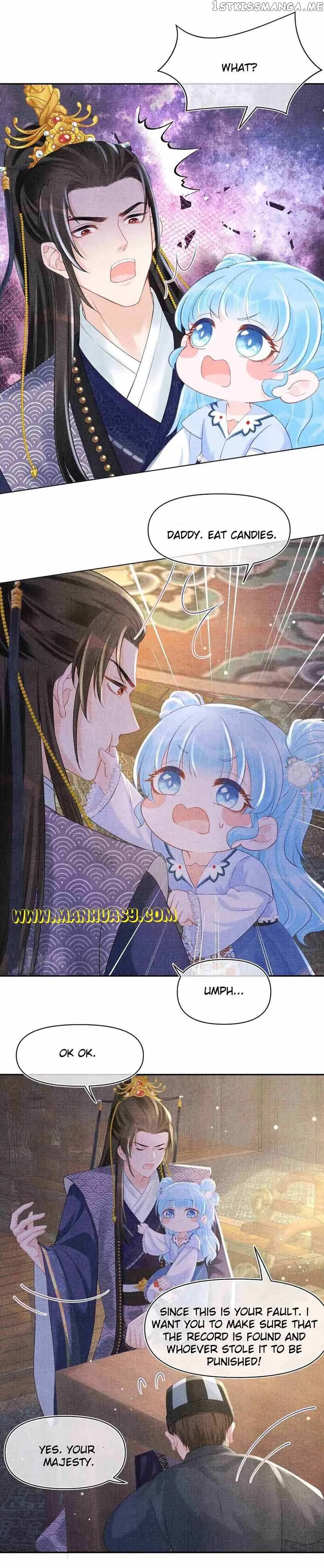 Lovely Fish Chapter 87 Online - página 6