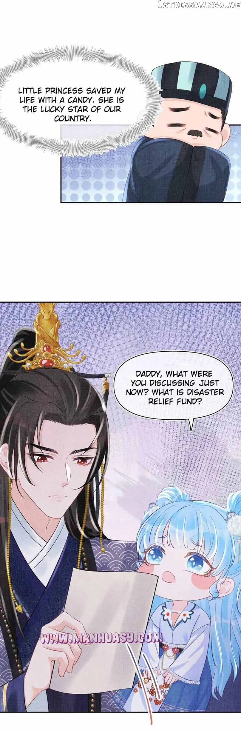 Lovely Fish Chapter 87 Online - página 7