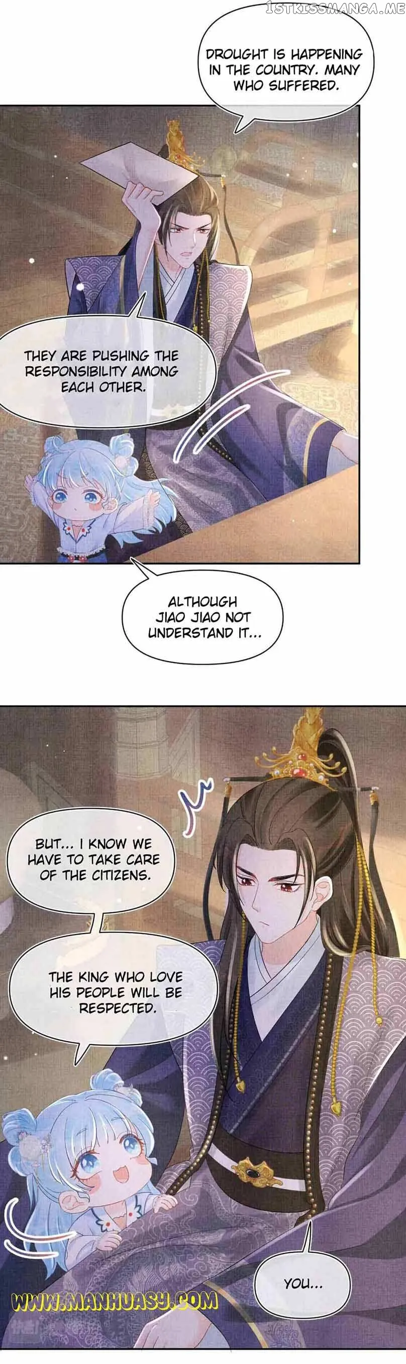Lovely Fish Chapter 87 Online - página 8