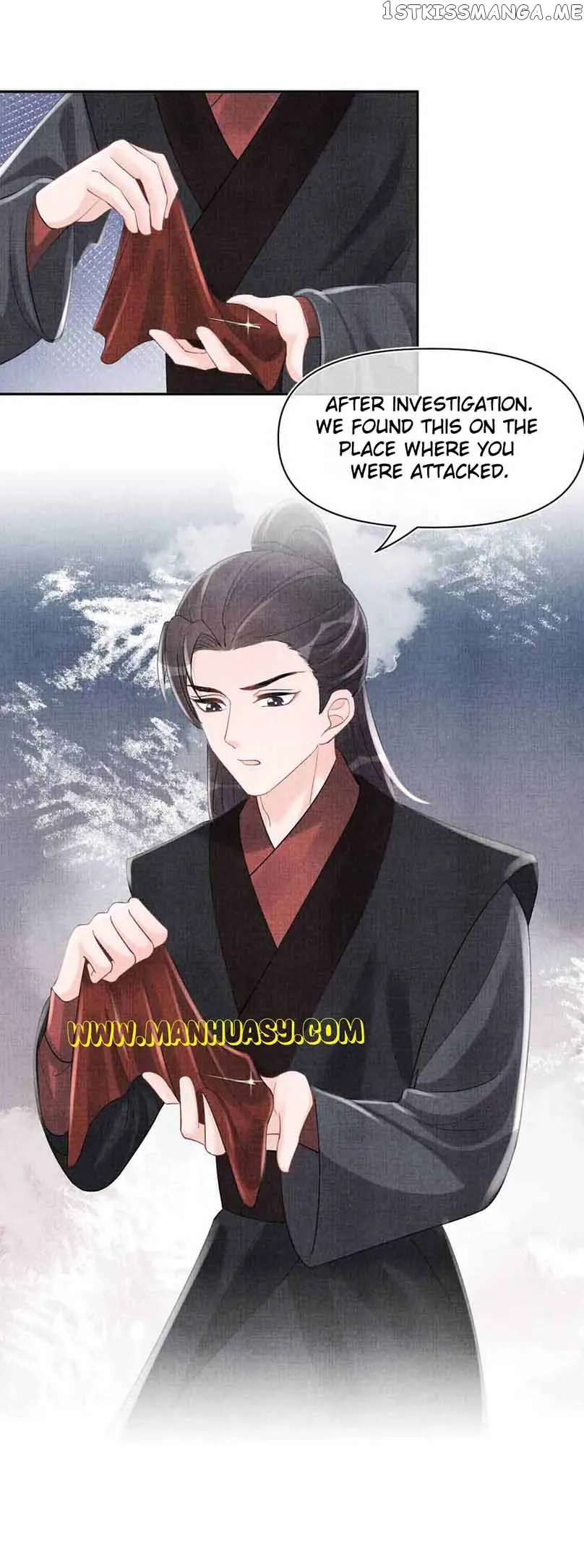 Lovely Fish Chapter 87 Online - página 10