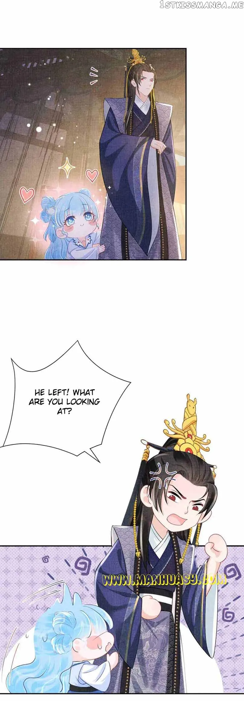 Lovely Fish Chapter 87 Online - página 12