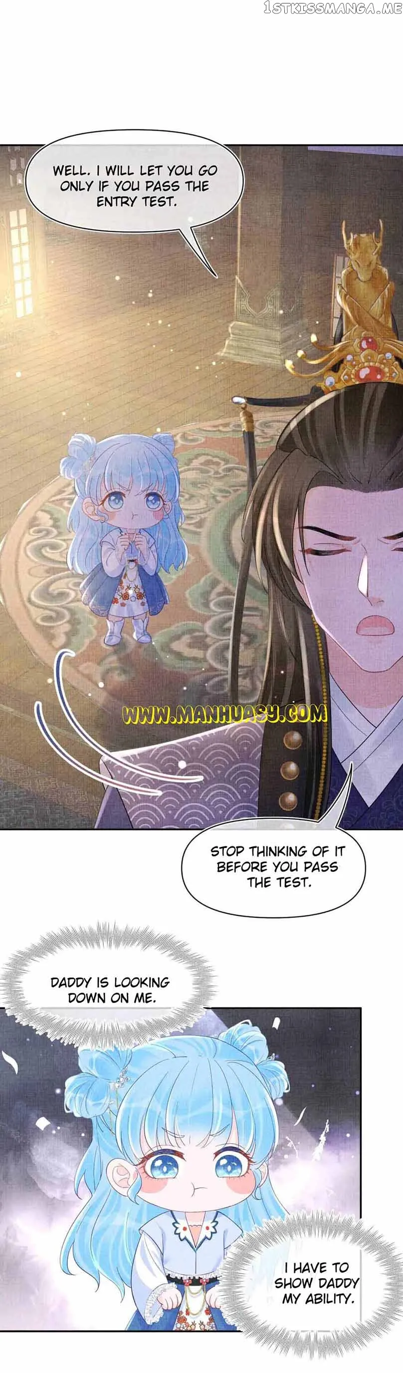 Lovely Fish Chapter 87 Online - página 17