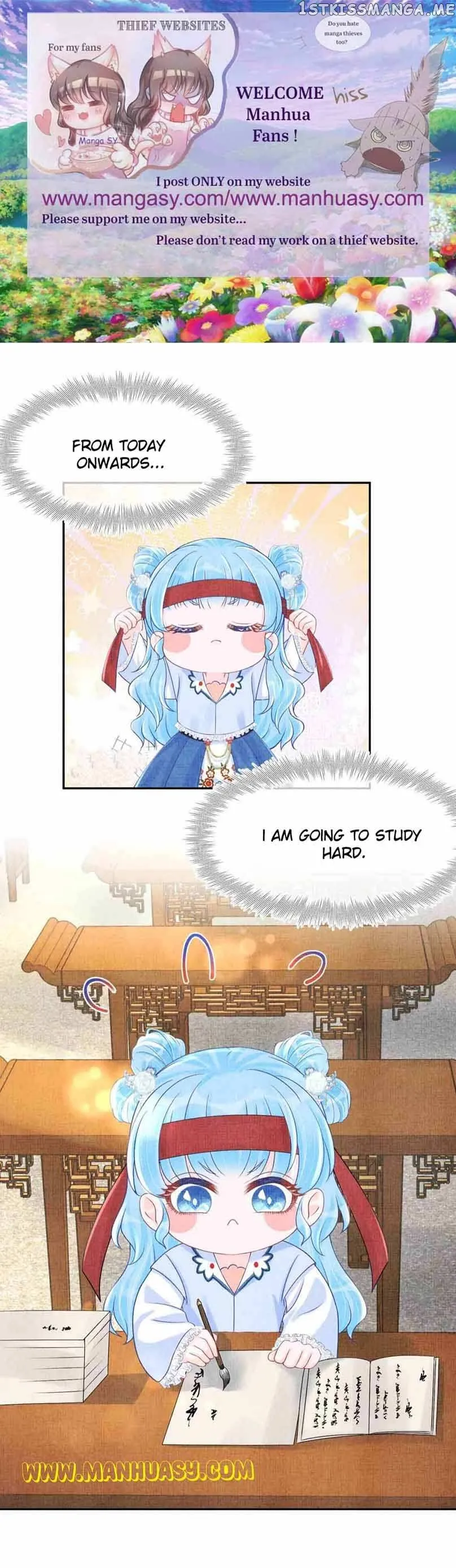 Lovely Fish Chapter 88 Online - página 2