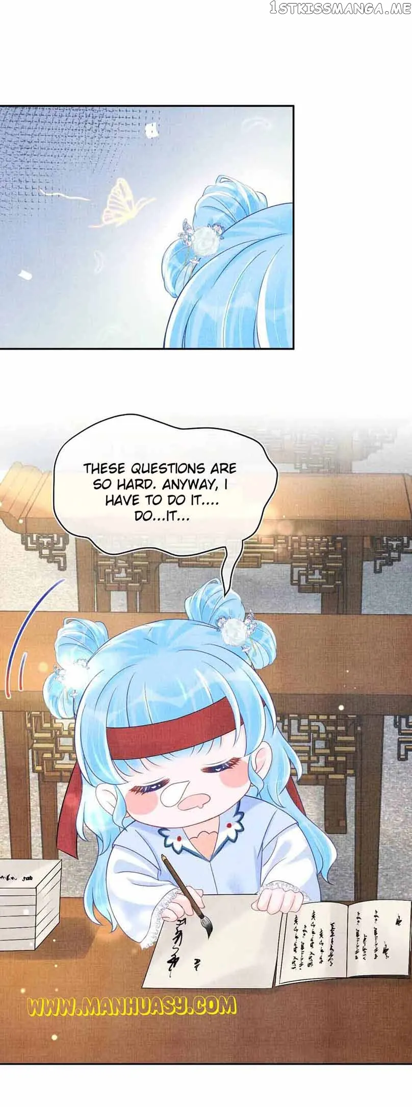 Lovely Fish Chapter 88 Online - página 3