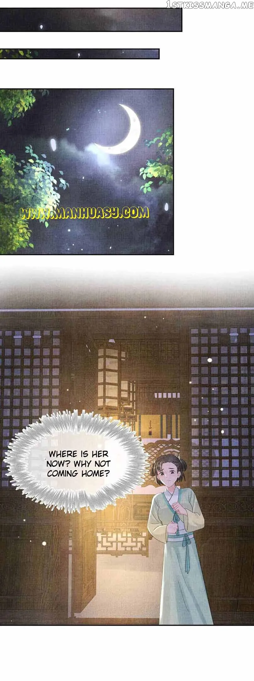 Lovely Fish Chapter 88 Online - página 6