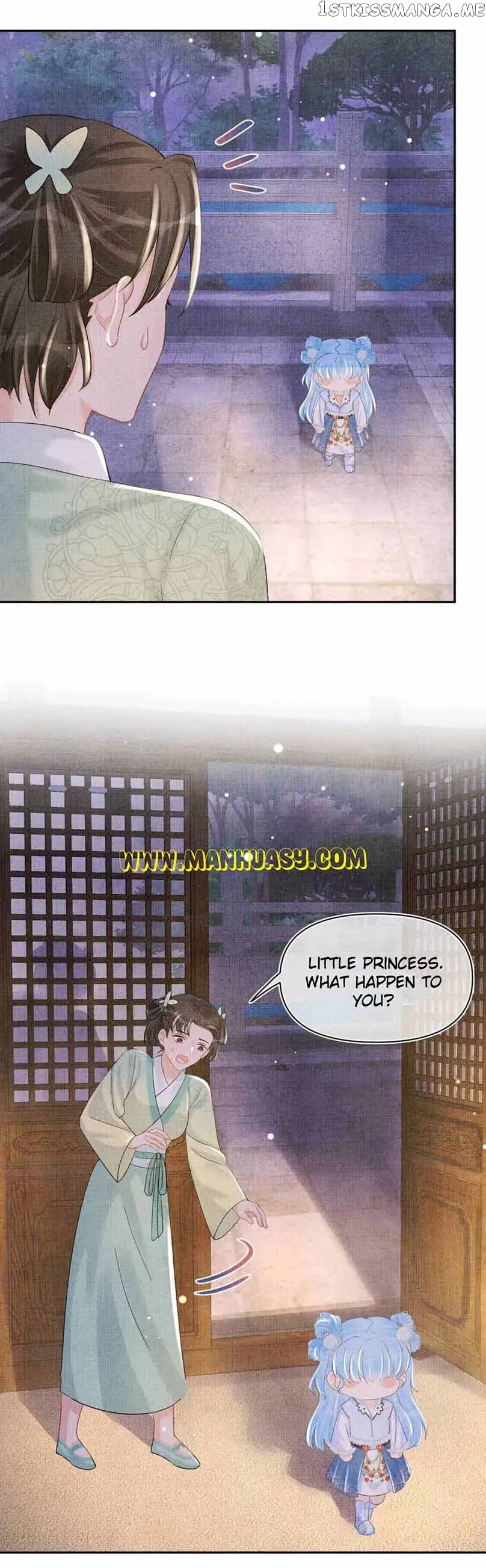 Lovely Fish Chapter 88 Online - página 7