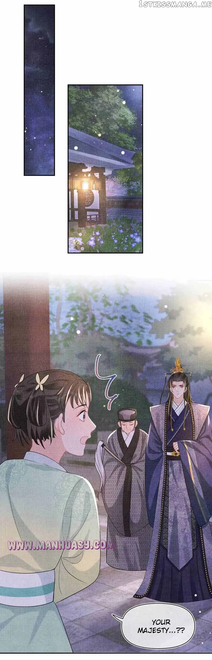 Lovely Fish Chapter 88 Online - página 10