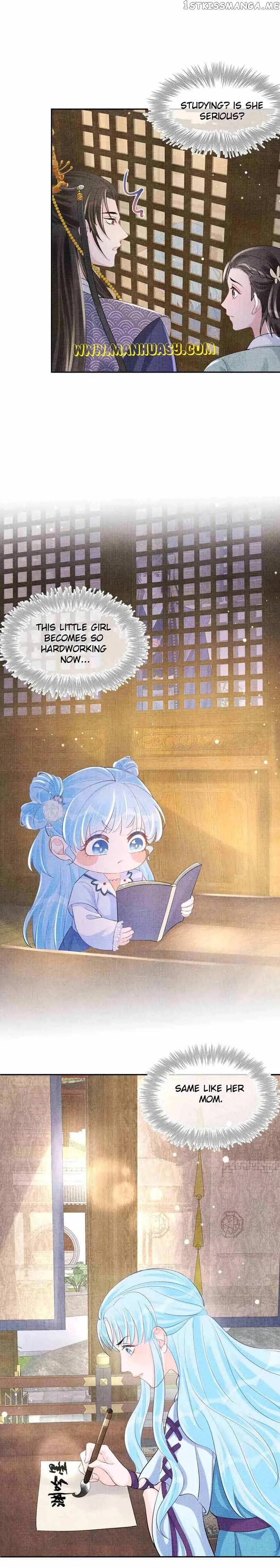 Lovely Fish Chapter 88 Online - página 12