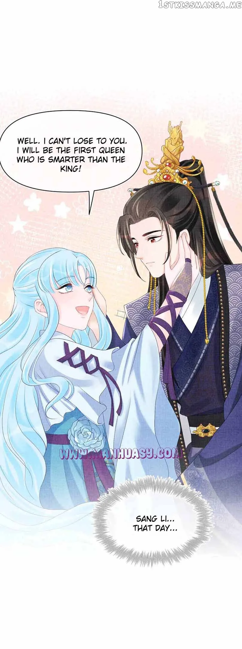 Lovely Fish Chapter 88 Online - página 15