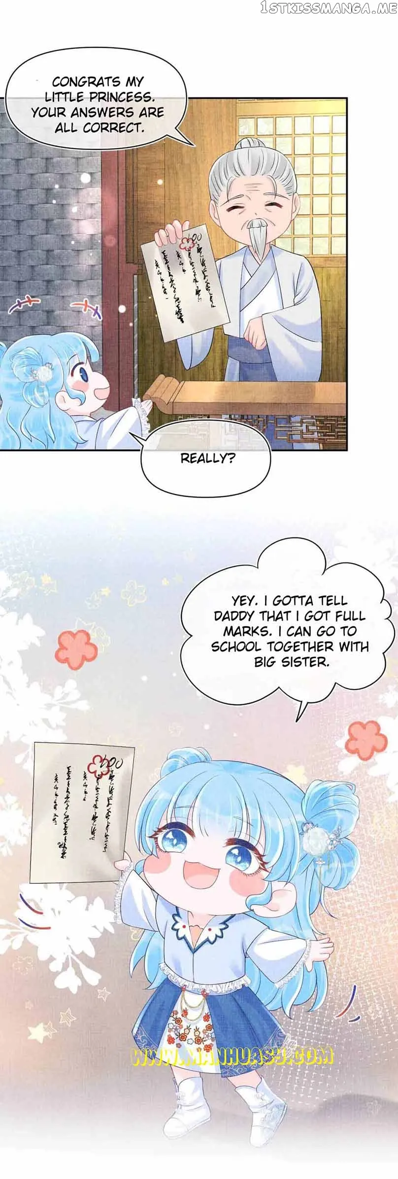 Lovely Fish Chapter 88 Online - página 19