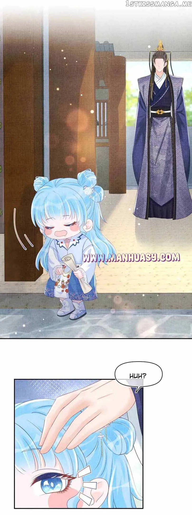 Lovely Fish Chapter 89 Online - página 4