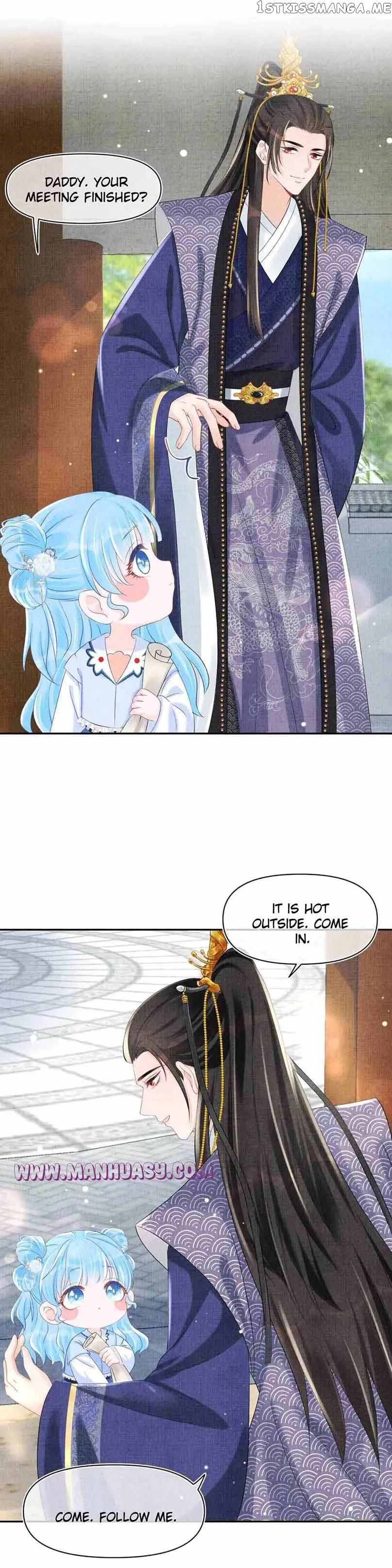 Lovely Fish Chapter 89 Online - página 5