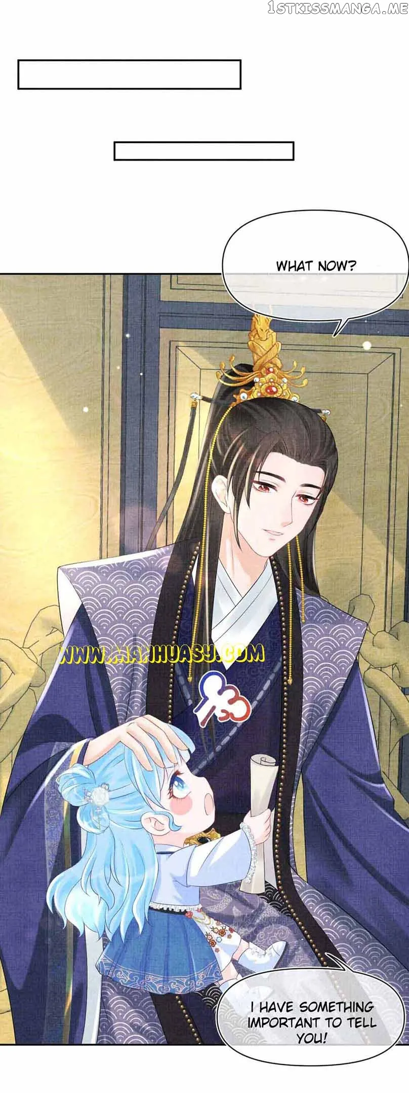 Lovely Fish Chapter 89 Online - página 6