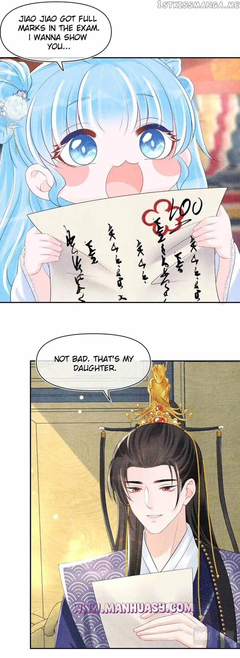 Lovely Fish Chapter 89 Online - página 7