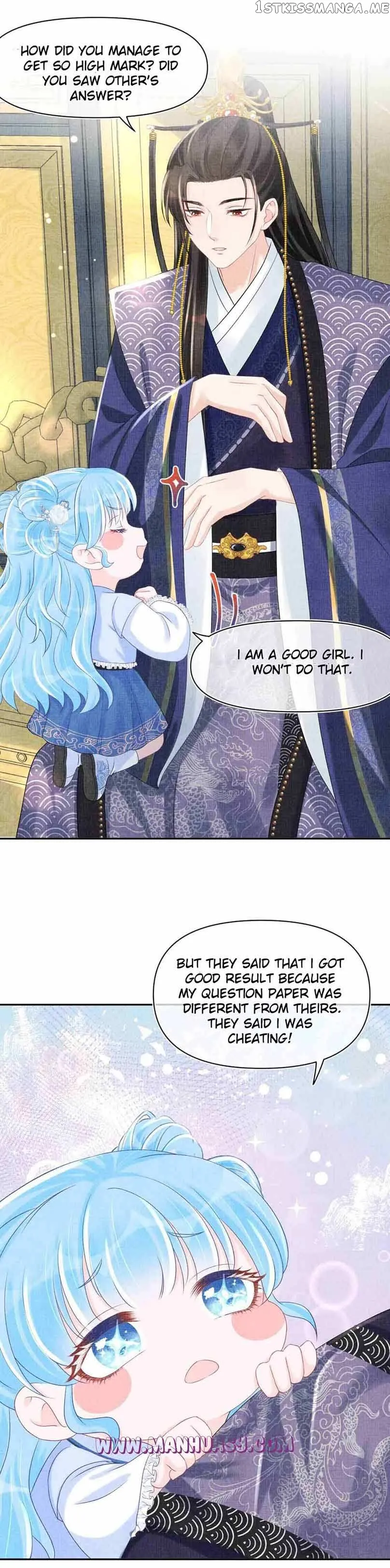 Lovely Fish Chapter 89 Online - página 8