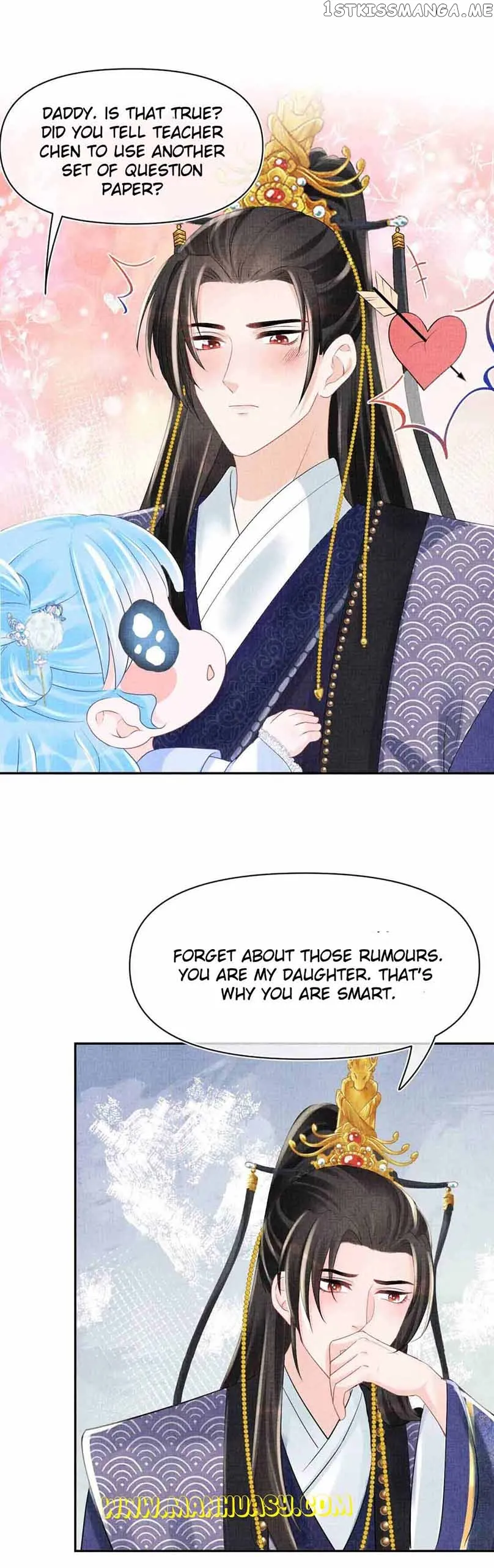 Lovely Fish Chapter 89 Online - página 9