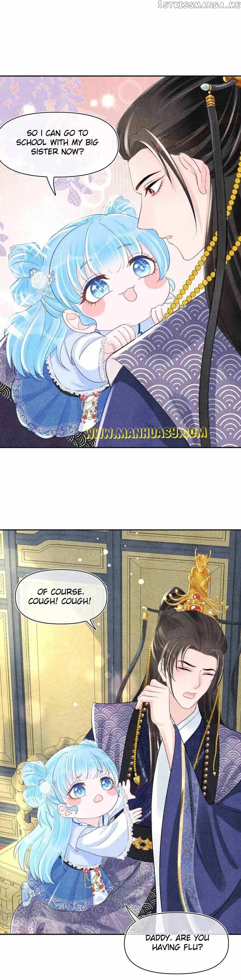 Lovely Fish Chapter 89 Online - página 10