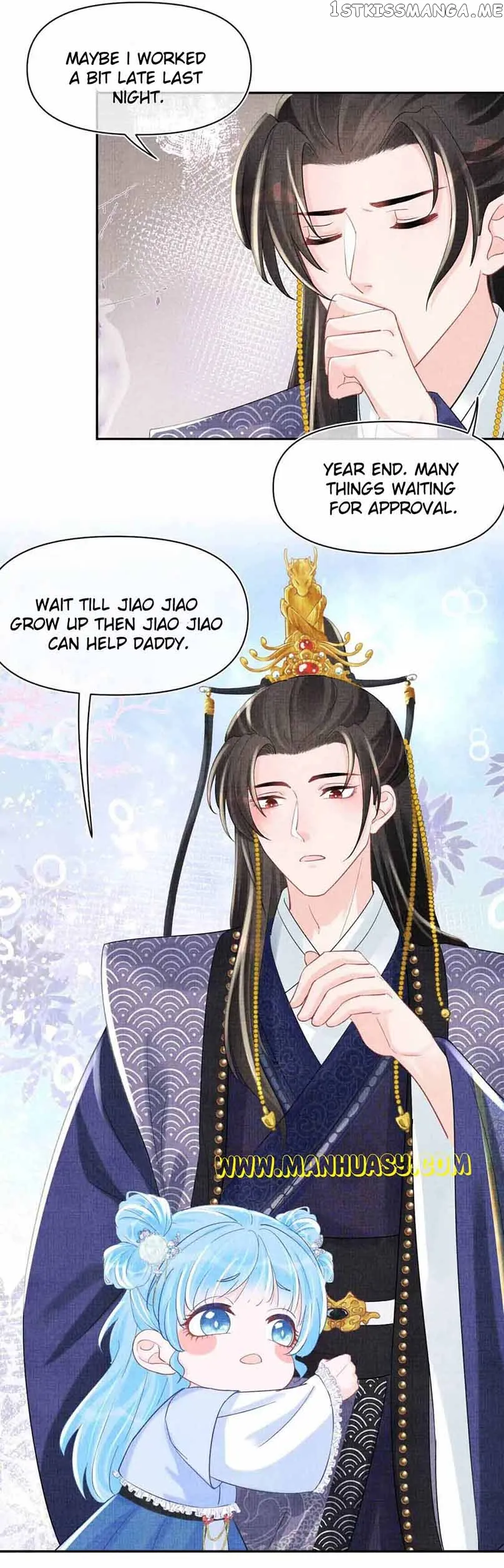 Lovely Fish Chapter 89 Online - página 11