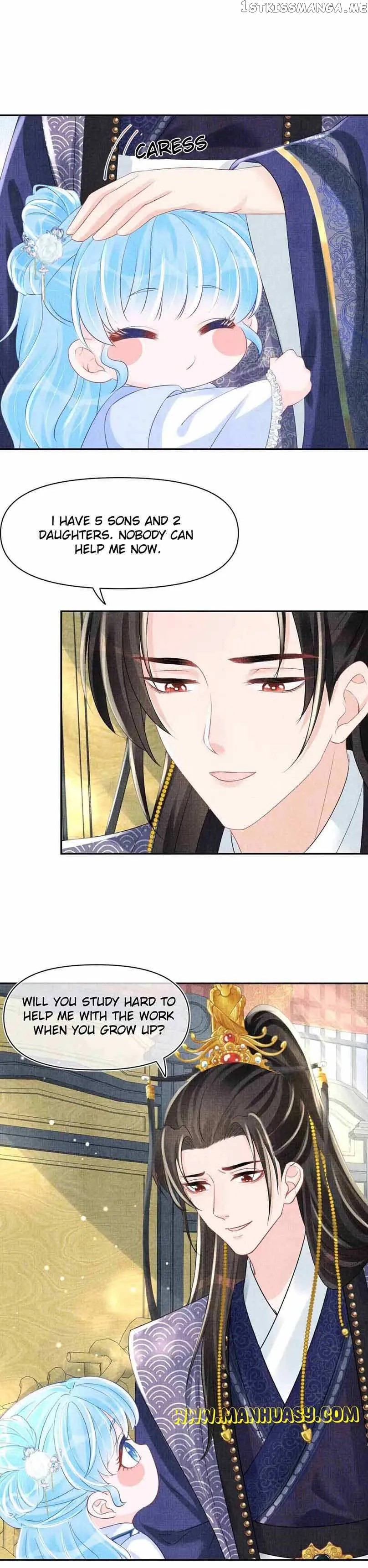 Lovely Fish Chapter 89 Online - página 12