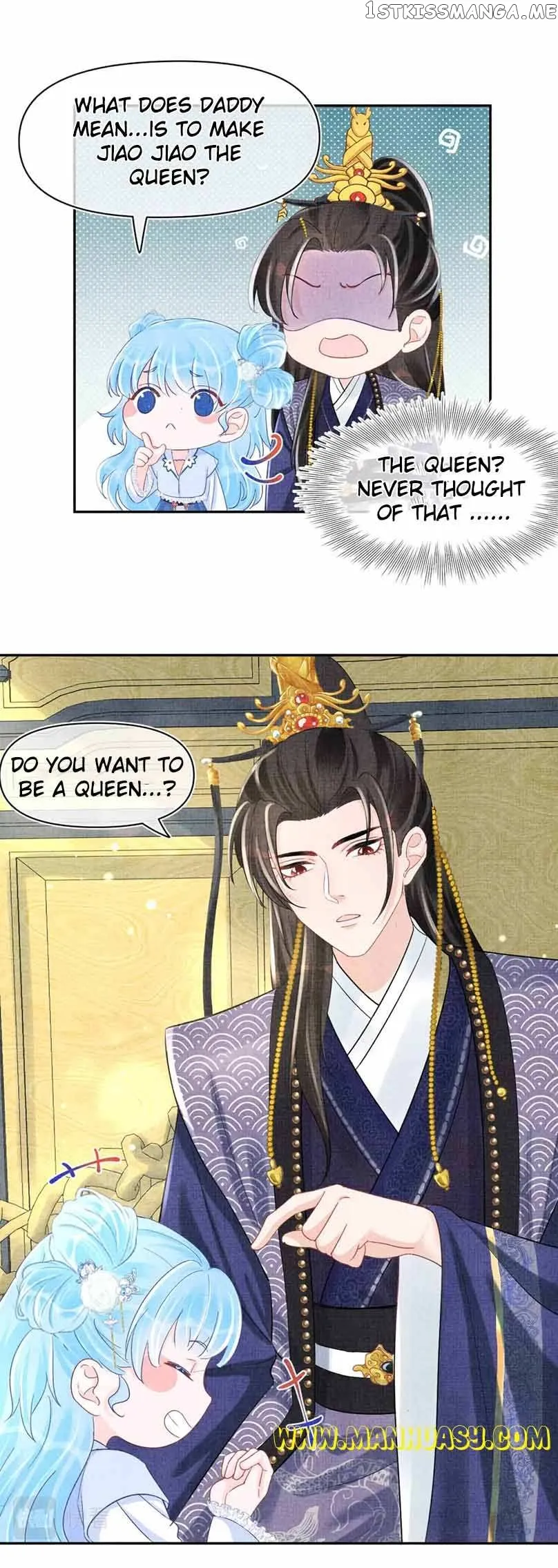Lovely Fish Chapter 89 Online - página 13