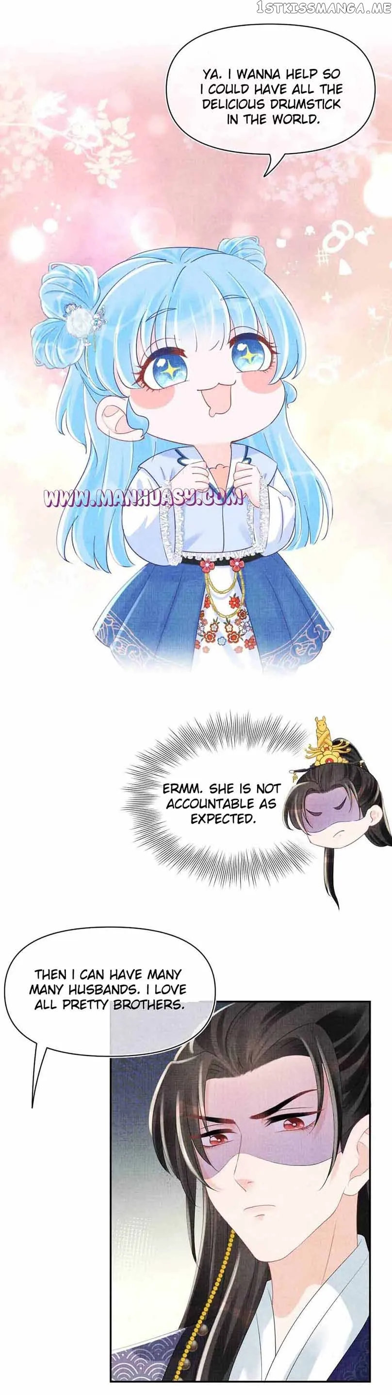 Lovely Fish Chapter 89 Online - página 14
