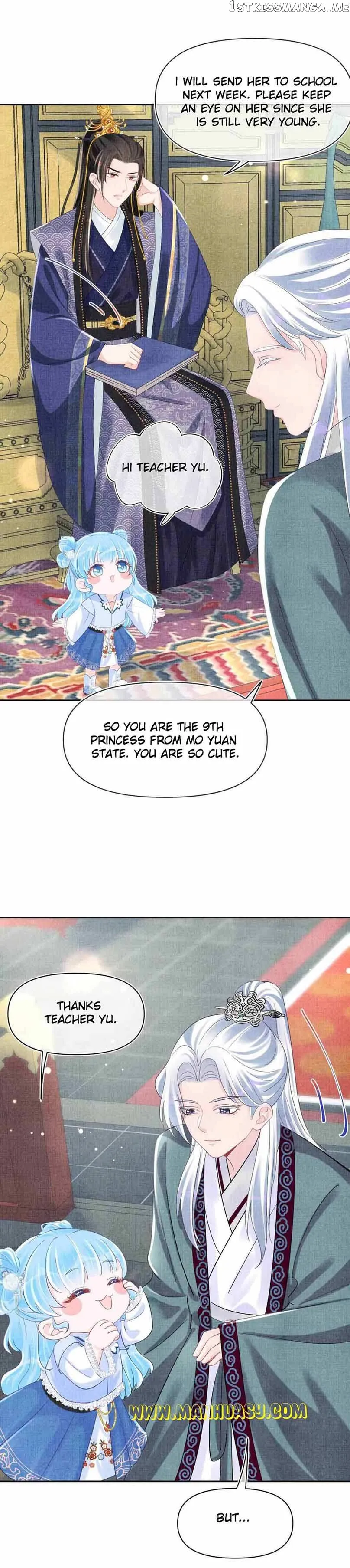 Lovely Fish Chapter 89 Online - página 19