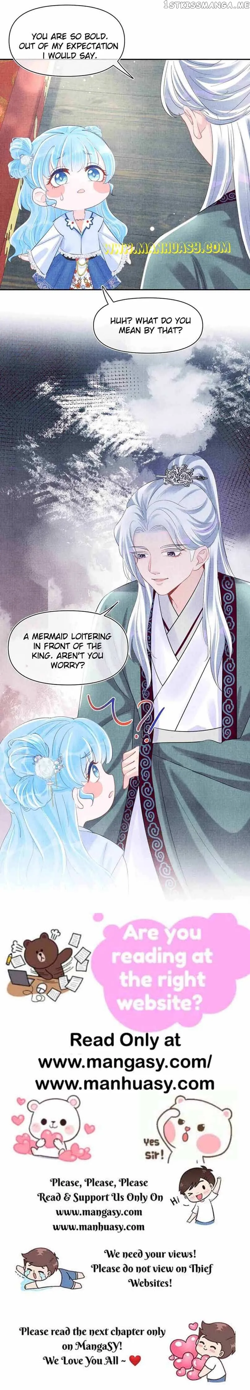 Lovely Fish Chapter 89 Online - página 20