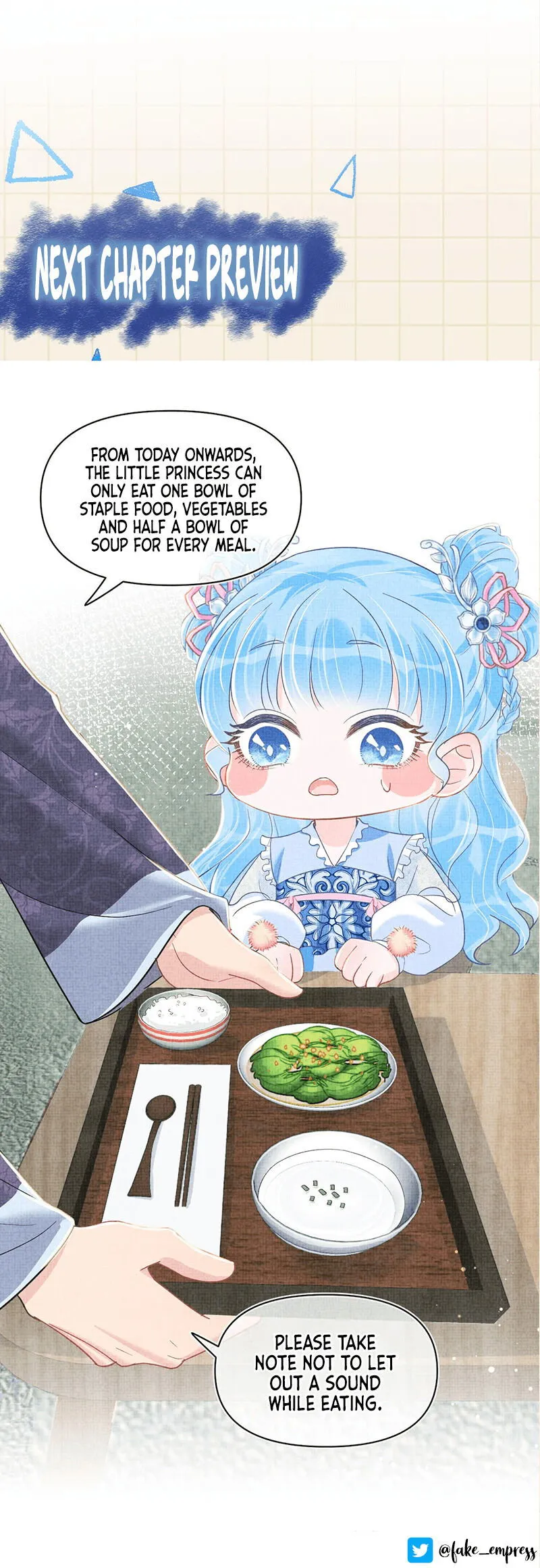 Lovely Fish Chapter 9 Online - página 22