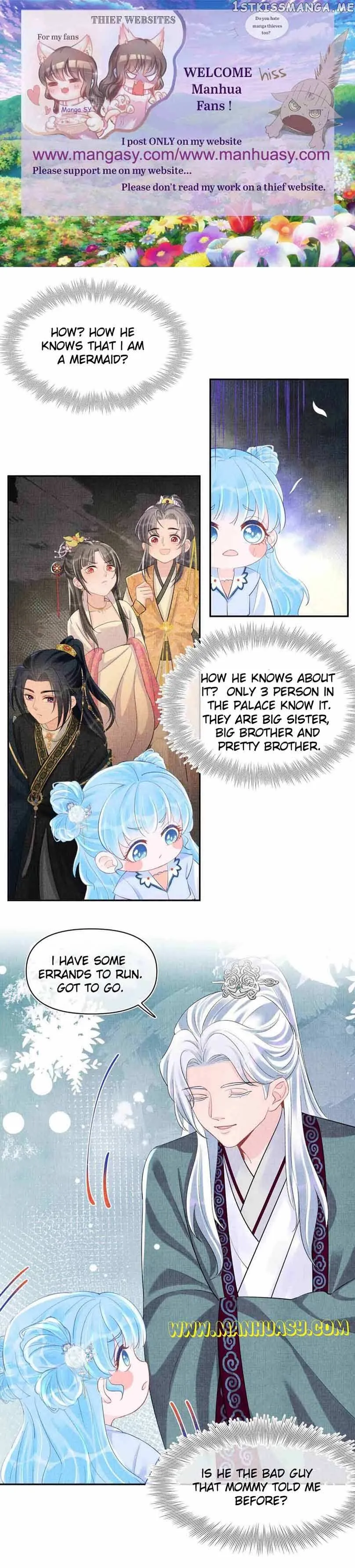 Lovely Fish Chapter 90 Online - página 2