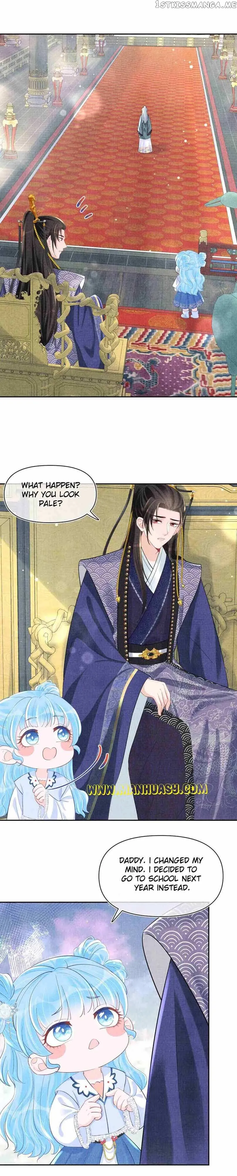 Lovely Fish Chapter 90 Online - página 3