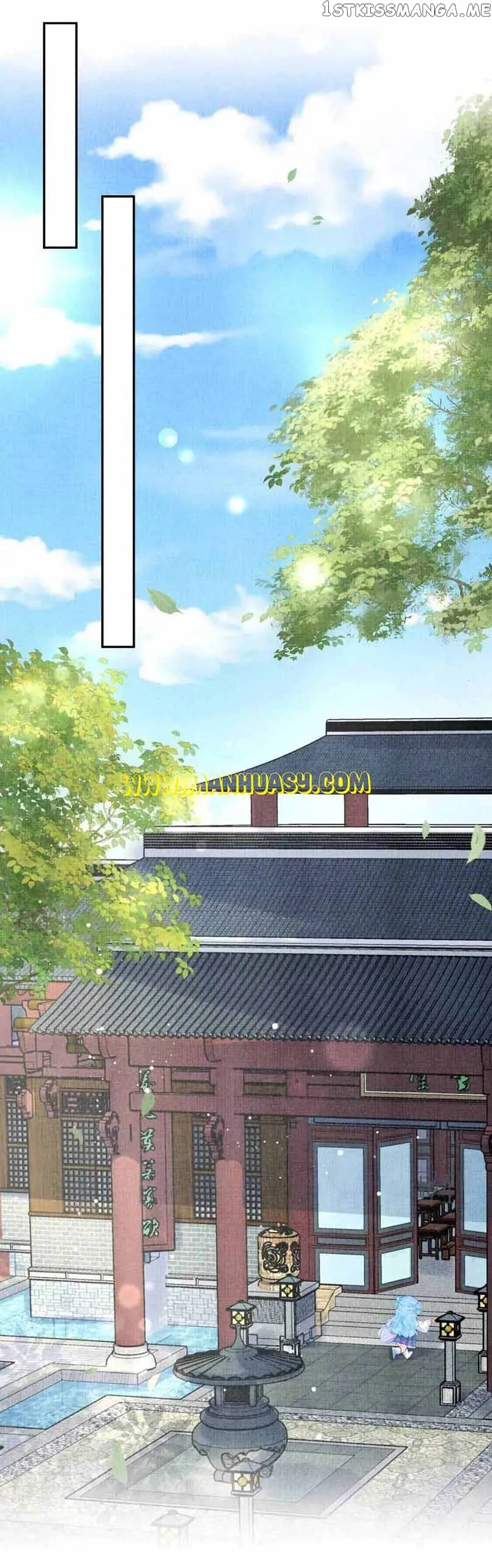 Lovely Fish Chapter 90 Online - página 6