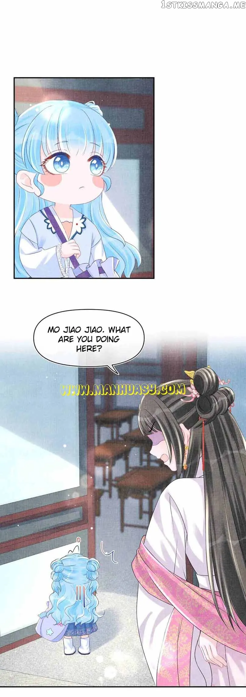 Lovely Fish Chapter 90 Online - página 7