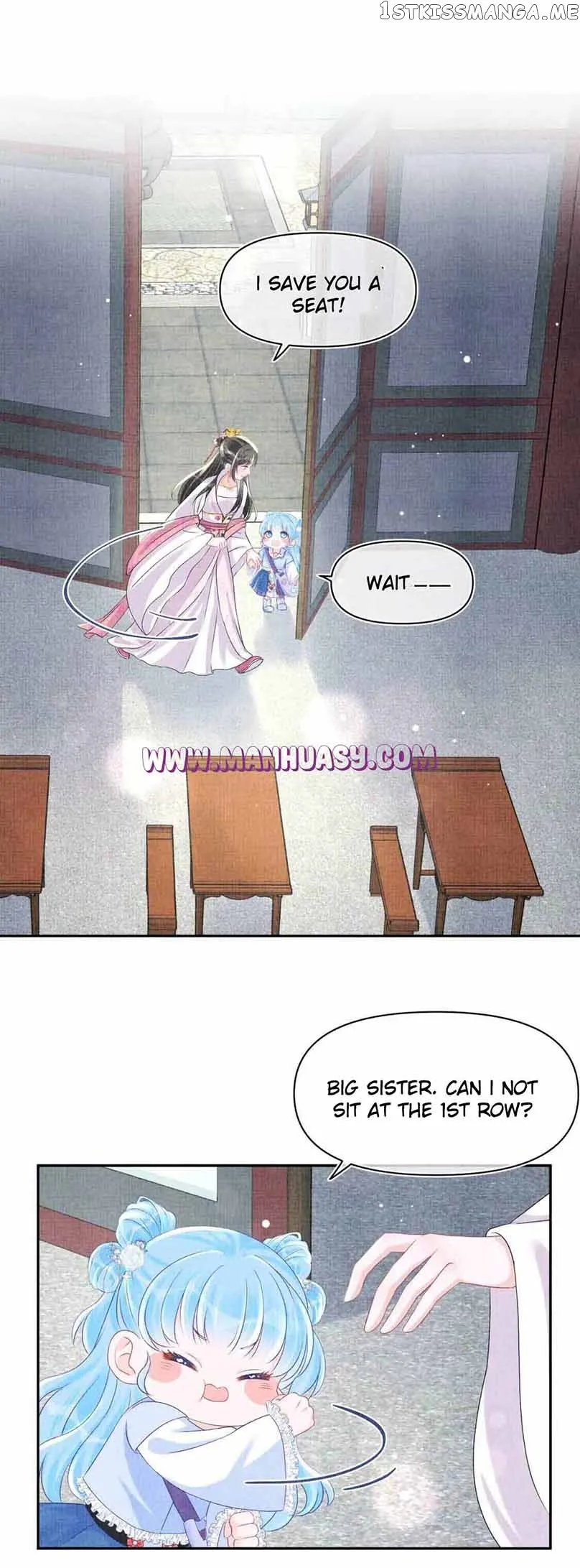 Lovely Fish Chapter 90 Online - página 9