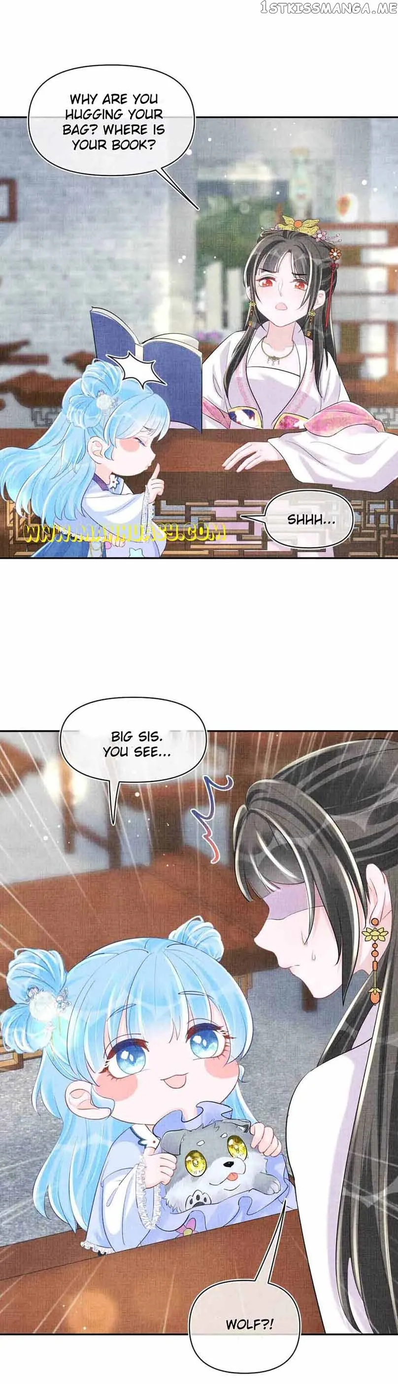 Lovely Fish Chapter 90 Online - página 12