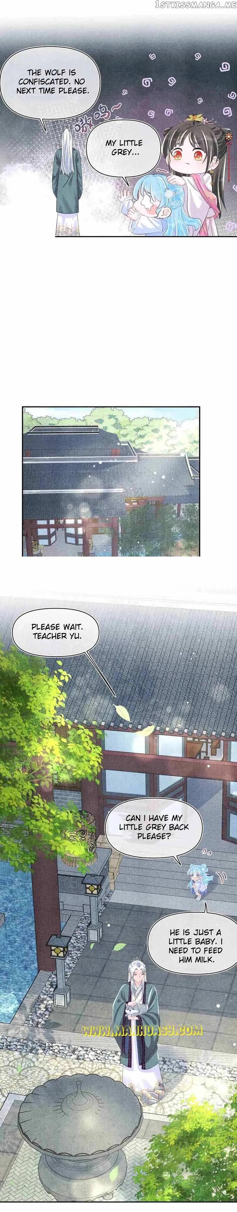 Lovely Fish Chapter 90 Online - página 16