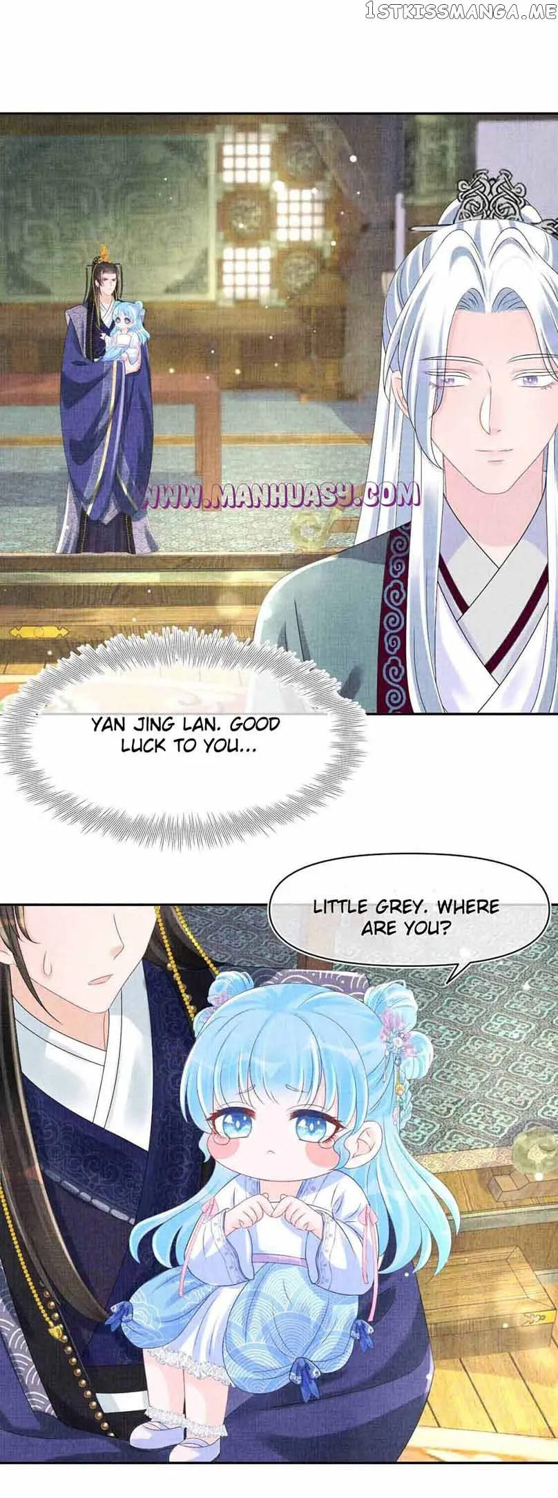 Lovely Fish Chapter 92 Online - página 6