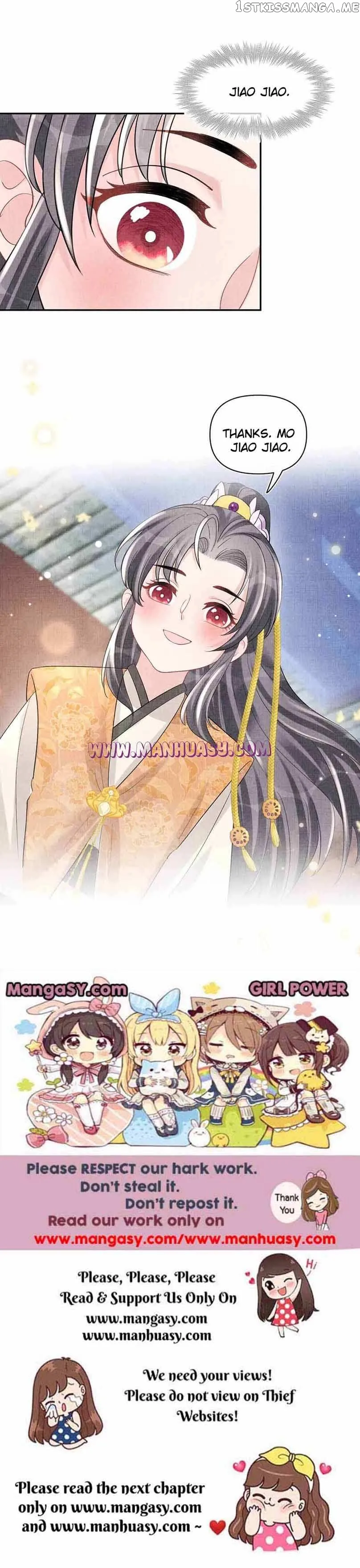 Lovely Fish Chapter 92 Online - página 18