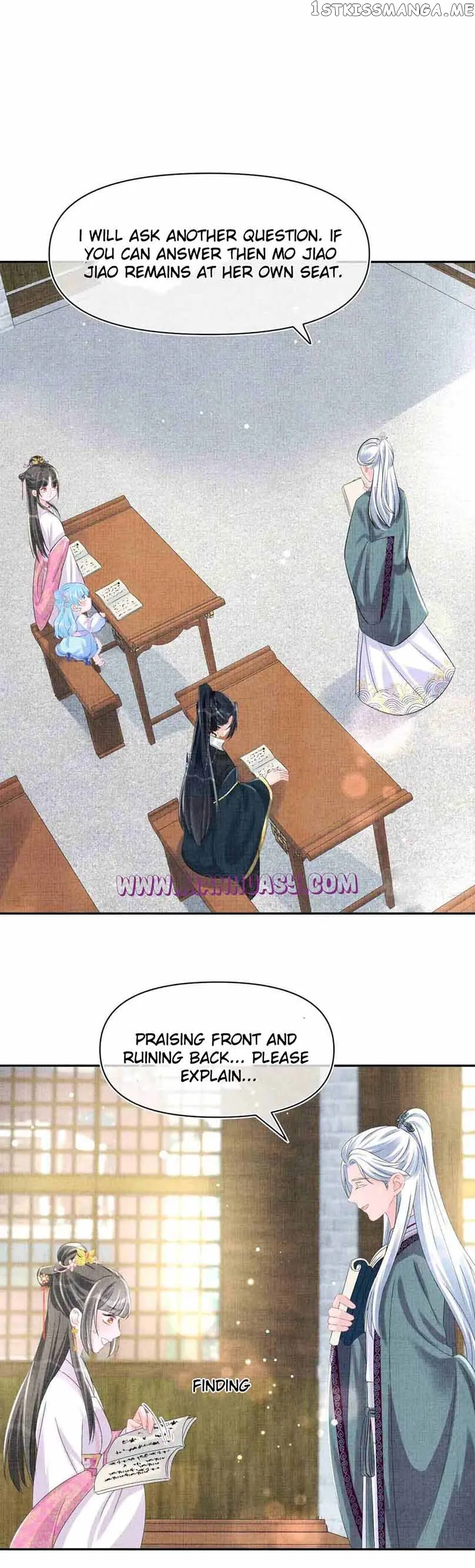 Lovely Fish Chapter 93 Online - página 9