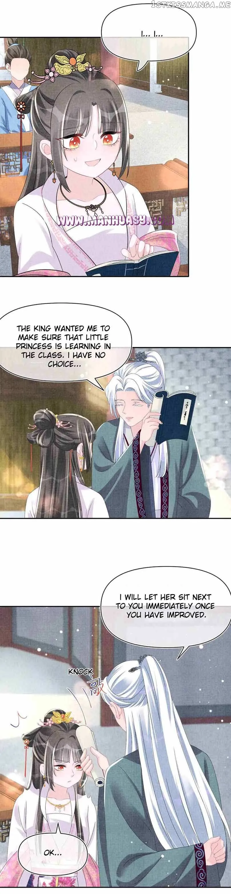 Lovely Fish Chapter 93 Online - página 10
